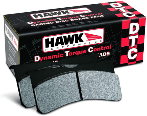 Hawk Performance HB706G.714 Disc Brake Pad, Front