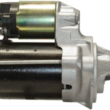 Quality-Built 17841 Premium Quality Starter