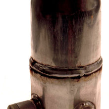 ACDelco 15-10076 GM Original Equipment Air Conditioning Accumulator