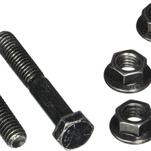 GM Genuine Parts 24211789 Automatic Transmission M6 x 1.0 x 40 mm Valve Body Bolt