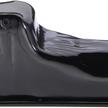 Spectra Premium GMP27A Oil Pan for Chevrolet/GMC