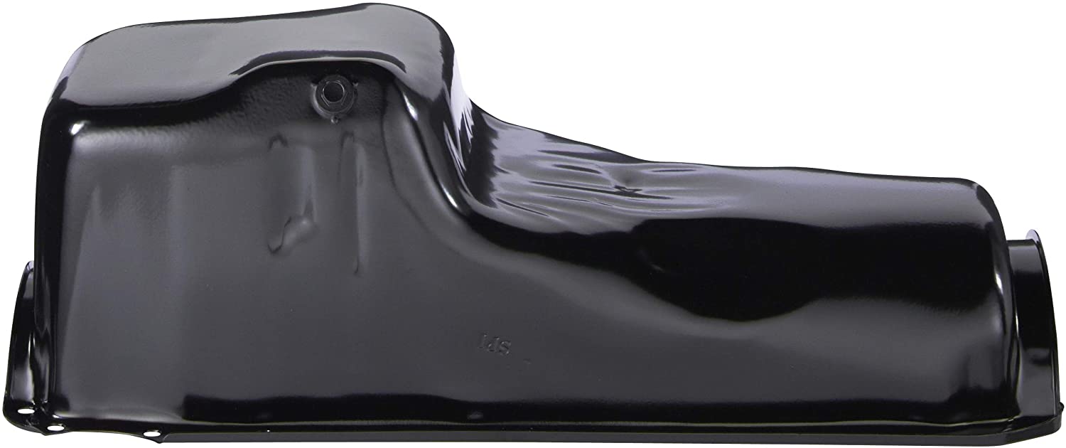 Spectra Premium GMP27A Oil Pan for Chevrolet/GMC