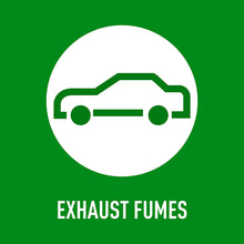 FRAM Fresh Breeze Cabin Air Filter Replacement for Car Passenger Compartment w/Arm and Hammer Baking Soda, Easy Install, CF8644A for Select Volkswagen and Audi Vehicles , white