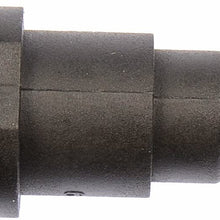 Dorman 800-084 Fuel Line Quick Connector for 5/16 In. Steel to 3/8 In. Nylon Tubing, Pack of 2