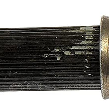 Dorman H36857 Hydraulic Brake Hose