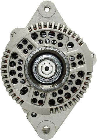 Quality-Built 15893 Premium Domestic Alternator - Remanufactured