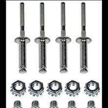 Dorman 702-013 Window Regulator Hardware Kit for Select Models