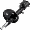 ROADFAR 2x Rear Struts Shocks Absorbers Fit for 1998-2002 Chevrolet Prizm,1993-1997 Geo Prizm,1993-2002 Toyota Corolla 234059 234060