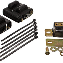Energy Suspension 3.1128G Complete Engine and Transmission Mount for GM