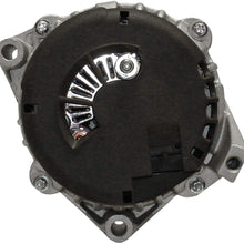 ACDelco 334-2454A Professional Alternator, Remanufactured