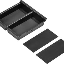 Vehicle OCD - Center Console Organizer Tray for Toyota 4Runner (2003-2009) - Made in USA