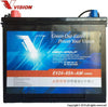 Vision EV24-80A-AM Battery