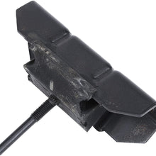 ACDelco 23386651 GM Original Equipment Transmission Mount, 1 Pack