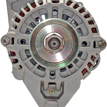 Quality-Built 13596 Premium Alternator - Remanufactured