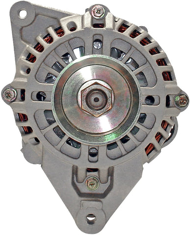 Quality-Built 13596 Premium Alternator - Remanufactured