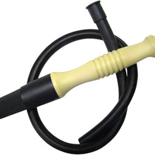 CTA Tools 9990 Flow-Thru Parts Brush with Tube