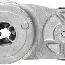 ACDelco 38193 Professional Automatic Belt Tensioner and Pulley Assembly