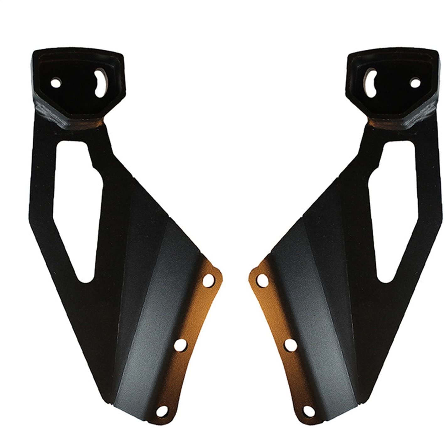 CIPA 94714 Black Light Bar Bracket