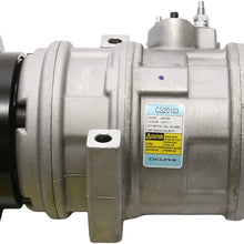 Delphi CS20103 10S17 Compressor