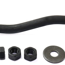 Sway Bar Link Compatible with 1999 Ford F-250 Super Duty Set of 2 Front Passenger and Driver Side