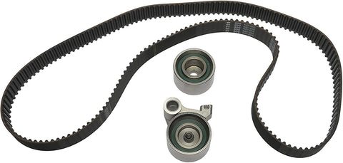 Continental GTK0200 Timing Belt Component Kit (Without Water Pump)