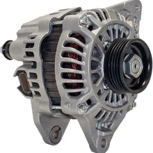 Quality-Built 13898 Premium Alternator - Remanufactured