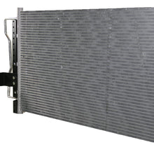 TCW 44-4678 A/C Condenser (Quality With Perfect Vehicle Fitment)