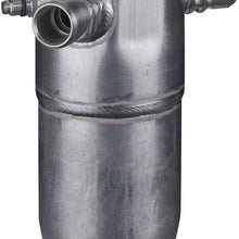 Spectra Premium 0233124 A/C Accumulator