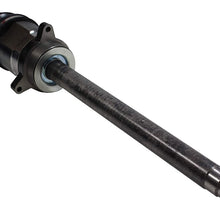 GSP NCV53141 CV Axle Shaft Assembly - Right Front (Passenger Side)