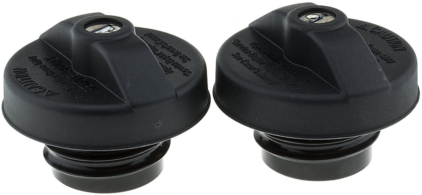 MotoRad MGC-791SK Locking Fuel Cap