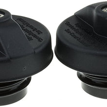 MotoRad MGC-791SK Locking Fuel Cap