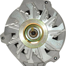 Quality-Built 7891503 Premium Alternator - Remanufactured