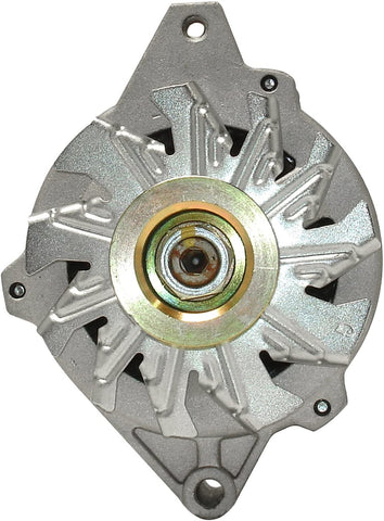 Quality-Built 7891503 Premium Alternator - Remanufactured