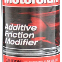 Genuine Ford Fluid XL-3 Friction Modifier Additive - 4 oz.