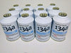 Chemours DuPont Suva 134a Refrigerant, 12 oz., Pack of 12