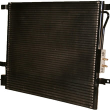 TCW 44-3259 A/C Condenser (Quality With Perfect Vehicle Fitment)