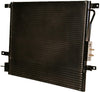 TCW 44-3259 A/C Condenser (Quality With Perfect Vehicle Fitment)