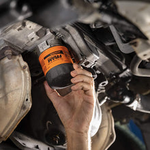 FRAM Ultra Synthetic XG3593A, 20K Mile Change Interval Spin-On Oil Filter with SureGrip