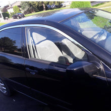 TECKWRAP 11.5" x 60" Chrome Mirror Silver Vinyl Wrap Adhesive Car Sticker Decal Film