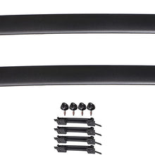 Ford Genuine 5L2Z-7855100-AAA Luggage Rack Kit