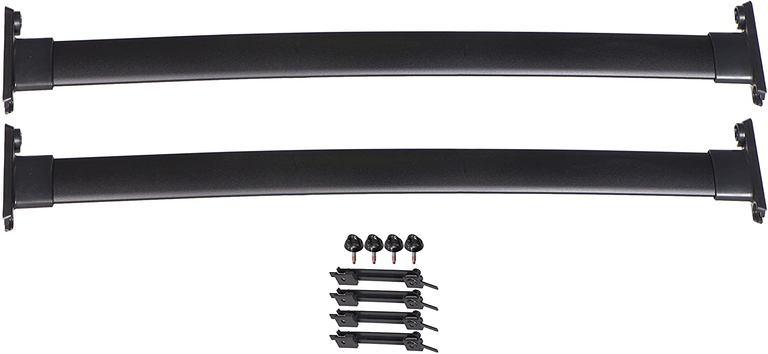 Ford Genuine 5L2Z-7855100-AAA Luggage Rack Kit