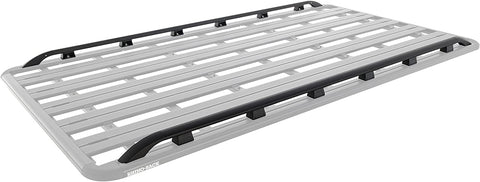 Rhino Rack 43142B Pioneer Platform Side Rails for Suits 42105B