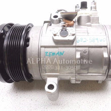 TOYOTA 88320-6A111-84 A/C Compressor