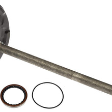 Dorman 926-146 Rear Passenger Side Drive Axle Shaft Assembly for Select Toyota Models (OE FIX)