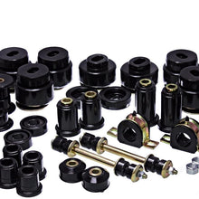 Energy Suspension 3.18133G Master Bushing Set, 1 Pack