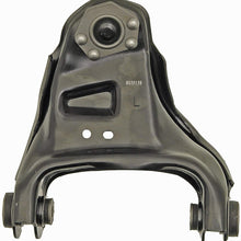 Dorman 520-139 Front Left Upper Suspension Control Arm and Ball Joint Assembly for Select Chevrolet / GMC / Oldsmobile Models