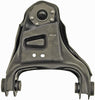 Dorman 520-139 Front Left Upper Suspension Control Arm and Ball Joint Assembly for Select Chevrolet / GMC / Oldsmobile Models