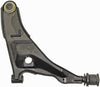 Dorman 520-887 Front Left Lower Suspension Control Arm and Ball Joint Assembly for Select Chrysler/Dodge/Mitsubishi Models
