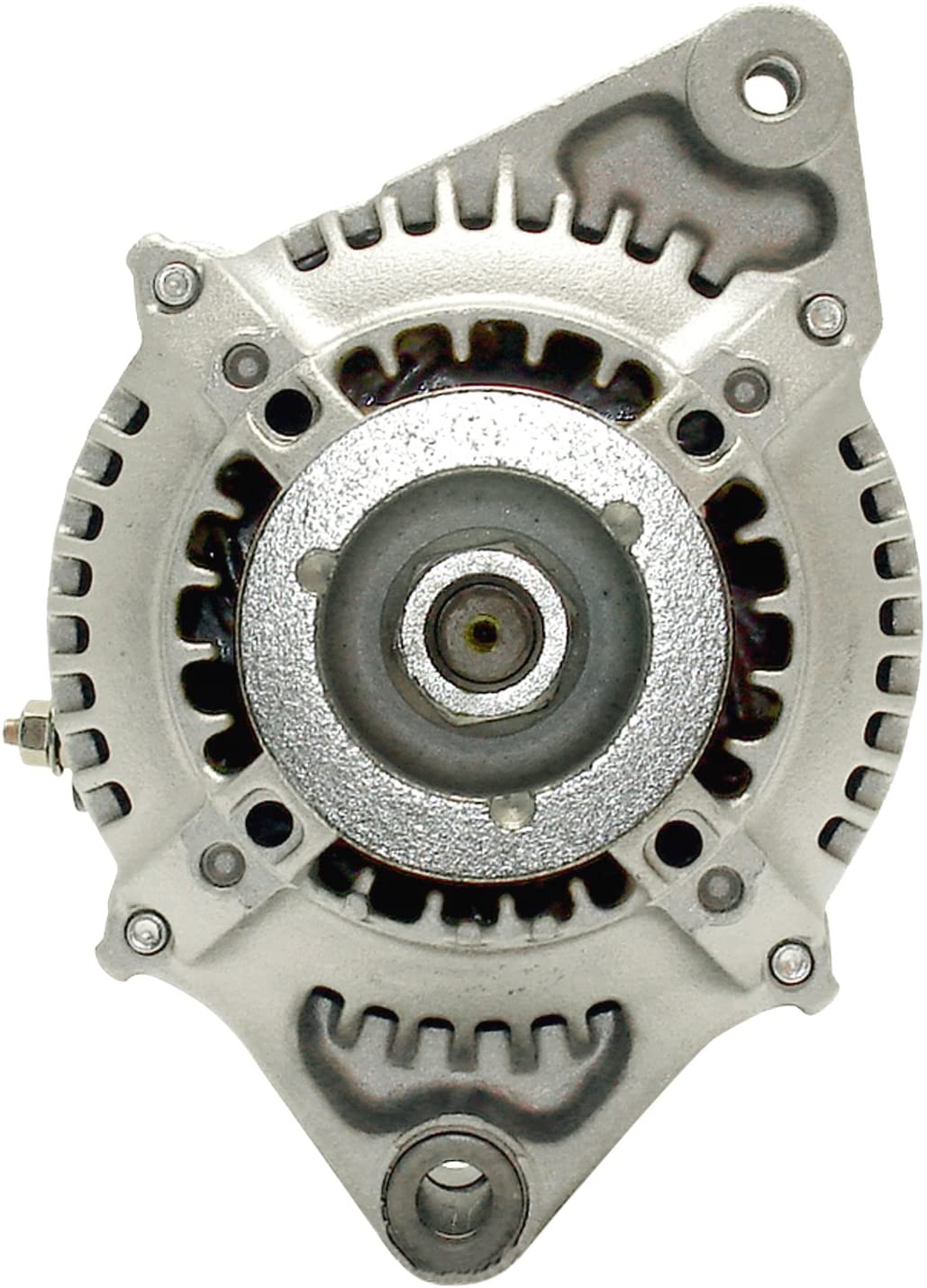 Quality-Built 13397 Premium Alternator - Remanufactured