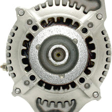Quality-Built 13397 Premium Alternator - Remanufactured